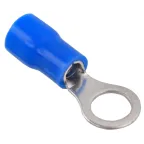 Наконечник НКИ 2-5 кольцо 1,5-2,5мм (100шт/упак) GENERICA