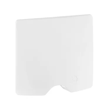 ETIKA Вывод кабеля IP44 белый