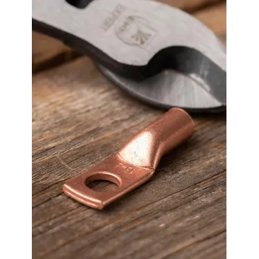 Наконечник медный ТМ 16-8-6 PROxima