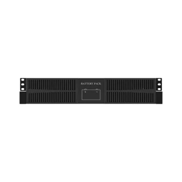 Батарейный блок для ИБП серии Info Rackmount Pro INFORPRO2000I, Small Rackmount SMALLR1A0, Rack 2U, 6х9Ач, 36В