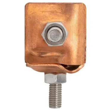 Держатель фальцевый малый Cu PROxima