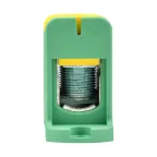 Клемма силовая вводная КСВ 35-240 мм2 желтая-зеленая PROxima