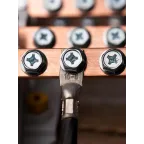 Наконечник силовой медный луженый JG-16-8-6 (ТМЛ) PROxima