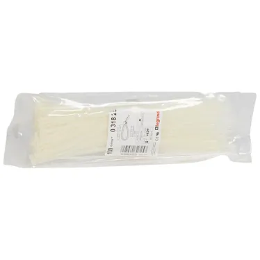 Corling Хомут 3.5х280 бесцветный