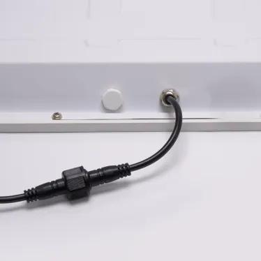 Светильник светодиодный ДВО-40w 595х595х32 4000К 4200Лм матовый с равномерной засветкой IP54