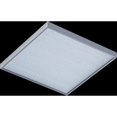 Светильник светодиодный ДВО-01-МП-40-3К-IP40-Армстронг-A1