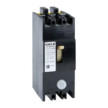 АЕ2046-20Р 10,00А У3 ОТК