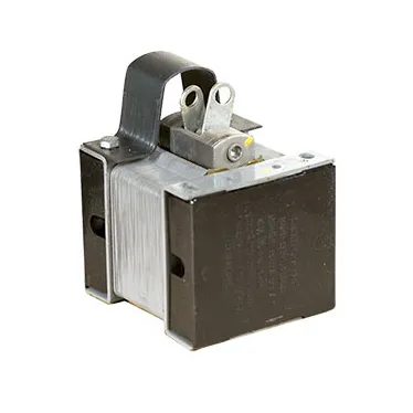 ИЖМВ 684432.003-01, 220В, тянущее исполнение, ПВ-40%, IP20, электромагнит