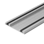 Профиль-держатель PHS-A-BASE-H3.6-2000 ANOD (ARL, Алюминий)