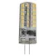 Лампа светодиодная LED 3.5Вт JC 4000К G4 нейтральный капсула 12V