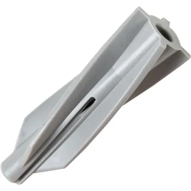 Дюбель для газобетона 8х55мм (20 шт/уп)