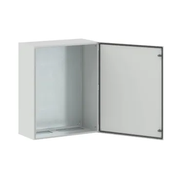 Щит с монтажной панелью ЩМП 1000x800x400 мм IP66 ST