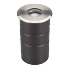 Светильник ART-GROUND-ZOOM-R80-8W Warm3000 (SL, 15-50 deg, 24V) (ARL, IP67 Металл, 3 года)