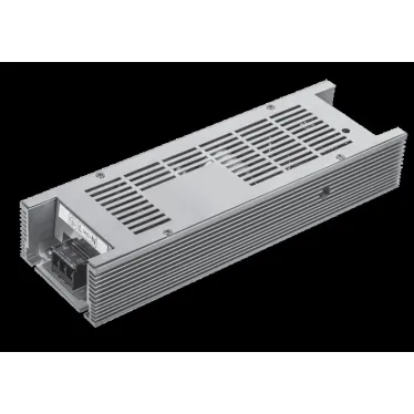 Драйвер LED 200Вт 12В IP20