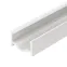 Профиль пластиковый ARH-CH15-2000-PVC (ARL, Пластик)