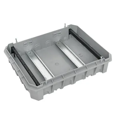 Щит распределительный ЩРВ-П-24 (пром. упаковка) IP4 1 Basic