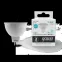Лампа светодиодная LED 3.5 Вт 300 лм 4100К софит MR16 нейтральный GU5.3 AC 220В Elementary Gauss