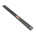 Трубка термоусаживаемая ТУТ нг 20/10 черная в отрезках по 1м PROxima