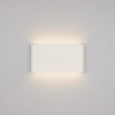 Светильник SP-Wall-170WH-Flat-12W Day White | 021088 | Arlight