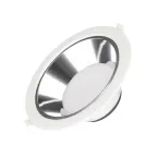 Светильник IM-STORM-R145-15W Day4000-MIX (WH, 80 deg, 230V) (Arlight, IP20 Металл, 3 года) | 032432 | Arlight