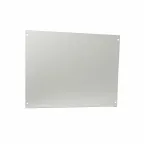 Металлический Пластрон 400мм 16M | 339582 | Legrand