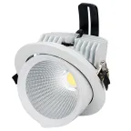 Светильник LTD-150WH-EXPLORER-30W Day White 38deg | 023683 | Arlight