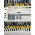 Маркер кабельный 1,5 мм2 ''L'' (1000 шт.) (ЕС-0) PROxima