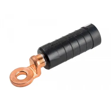 Герметичный изолированный наконечник CPTAU 50 EKF