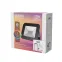 Прожектор светодиодный Smart Home 20W 1400lm 3000-6500K 200-240V IP65 черный RGBW+изм.цв.темп.+диммирование LED 1/20 | 3560132 | Gauss