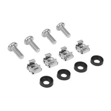Комплект крепежа (винт шайба гайка 20 шт. в упак.)