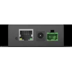 Преобразователь RS-232/485 в Ethernet, Modbus TCP/RTU/ASCII TSX EKF