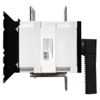 Устройство автоматического ввода резерва АВР ТСP1 400A 3р 230В