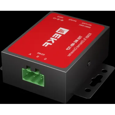 Преобразователь RS-485 в Ethernet MC-485-TCP TSX