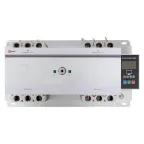 Устройство автоматического ввода резерва АВР ТСM 400/250А 3р