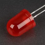 Светодиод ARL-10603URD-3cd | 003168 | Arlight