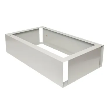 Цоколь к ВРУ Unit S IP31 (200х800х450) PROxima