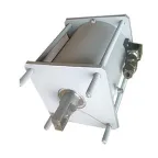 КЭП-1300-44-У3, 220В, тянущее исполнение, ПВ-100%, IP44, электромагнит