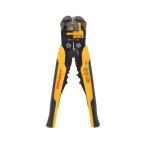 Инструмент для зачистки кабеля 0.2 - 6.0 мм2 и обжима наконечников (ht-766)