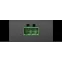 Преобразователь RS-485 в Ethernet MC-485-TCP TSX