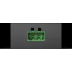 Преобразователь RS-485 в Ethernet MC-485-TCP TSX