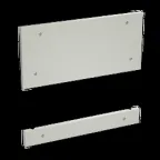 Комплект внешних глухих панелей Ш-800 в-300 н-100