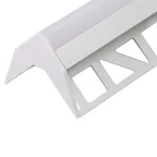 Панель SMART-P98-DIM-G-IN White (230V, 1.5A, 0/1-10V, Rotary, 2.4G) (arlight, Стекло) | 028432 | Arlight