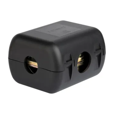 Сжим ответвительный (орех) У-871М (95-150 мм2, 50-95 мм2) StreamLine