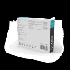 Диммер для светодиодной ленты 216 Вт DC 12В IP20 Basic Gauss