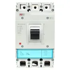 Выключатель автоматический AV POWER-3/3 315А 35кА TR