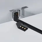 Профиль-держатель MAG-STRETCH-45-2000 (Arlight, Алюминий) | 032752(2) | Arlight