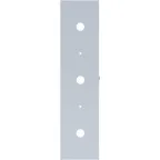 ЯУР на 2 счетчика с двумя DIN-рейками (600х300х150) EKF