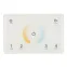 Панель Sens SMART-P81-MIX White (230V, 4 зоны, 2.4G) (Arlight, IP20 Пластик, 5 лет) | 028400 | Arlight