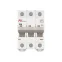 Выключатель автоматический AV-6 3P 16A (D) 6kA AVERES