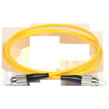 Патч-корд оптический 9/125 (OS2) FC/UPC-FC/UPC (simplex) 70м